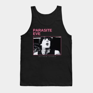 parasite eve - vintage minimalism Tank Top